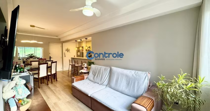 Apartamento 02 dormitórios no Jardim Atlântico em Florianópolis.