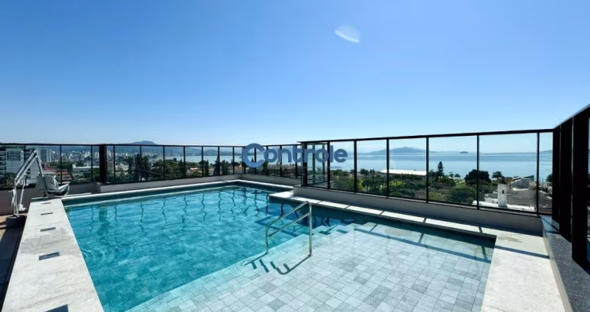 Apartamento 02 dormitórios no Jardim Atlântico em Florianópolis.