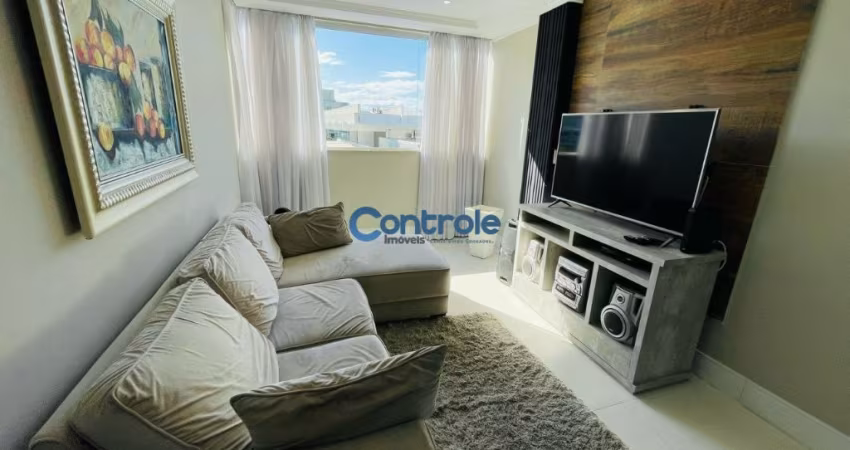 Apartamento de 03 dormitórios, sendo 01 suíte no Estreito