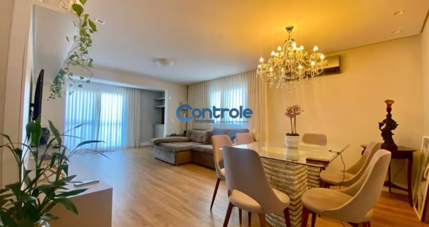 Cobertura com 354 m² 03 dormitórios (sendo uma suíte) São José - SC