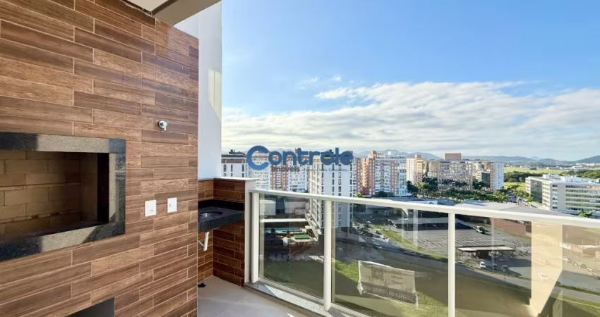 Apartamento 03 dormitórios sendo 01 suíte na Pedra Branca