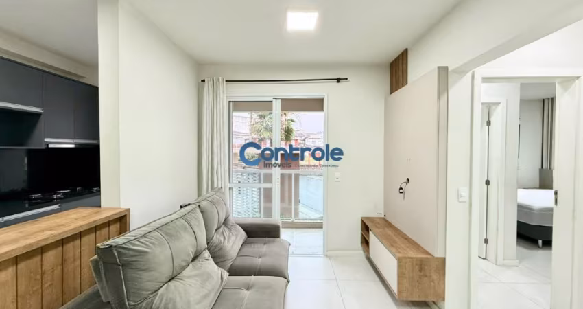 Apartamentoe 02 dormitórios no Centro Histórico de São José
