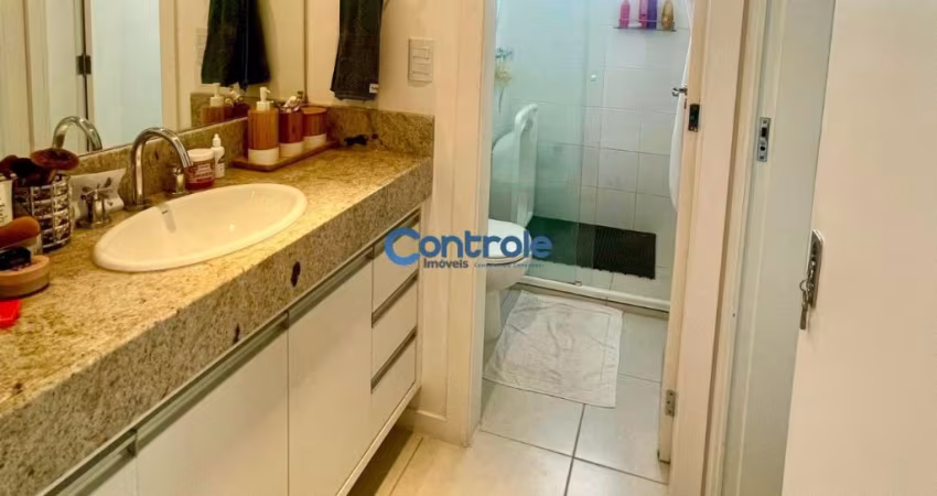 Apartamento com 03 dormitório, Naval Clube Residencial no Estreito, Florianópolis/SC.