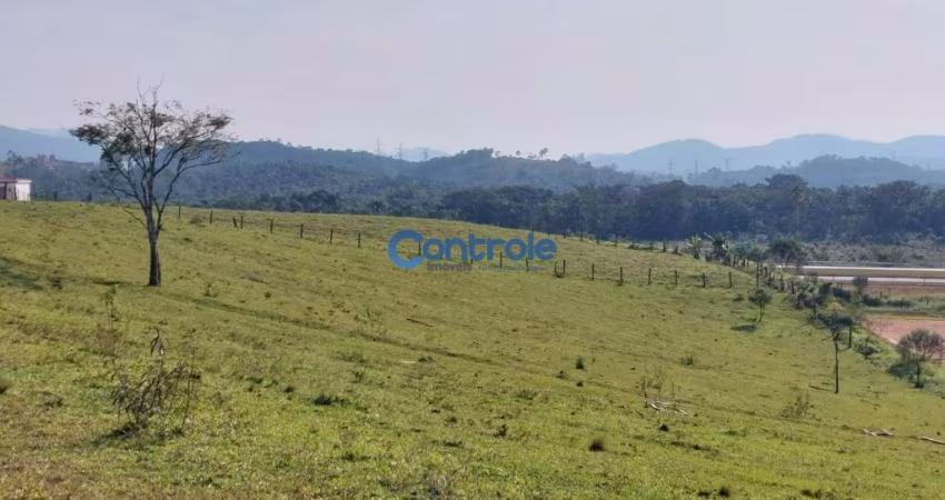 Terreno com chácaras em Biguaçu/SC.