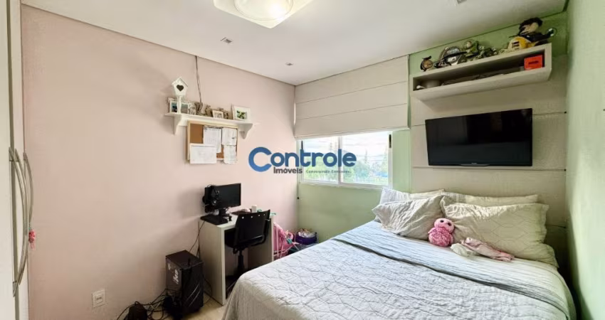 Apartamento 02 dormitórios no Jardim Atlântico em Florianópolis.