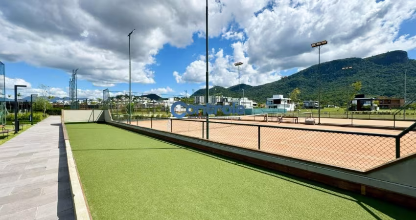 Lote no Condominio Reserva da Pedra na Pedra Branca em Plhoça.