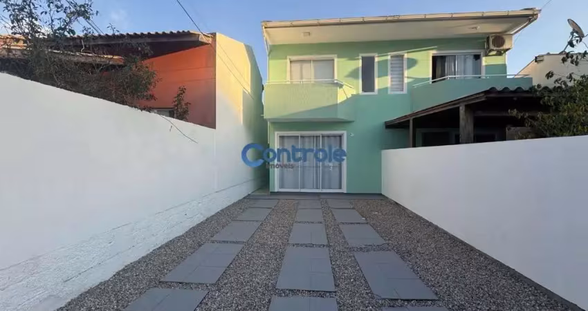 Casa com 2 quartos à venda na Rio Grande do Norte, 87, São Sebastião, Palhoça