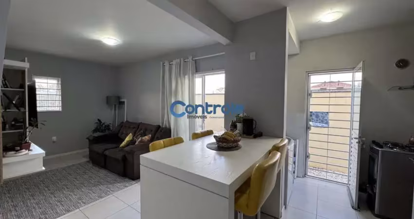 Apartamento com 2 quartos à venda na Rua Hercílio Jorge da Silva, 39, Nova Palhoça, Palhoça