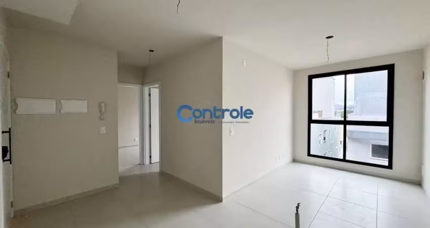 Apartamento com 2 quartos à venda na Rua São Benedito, 1061, Serraria, São José