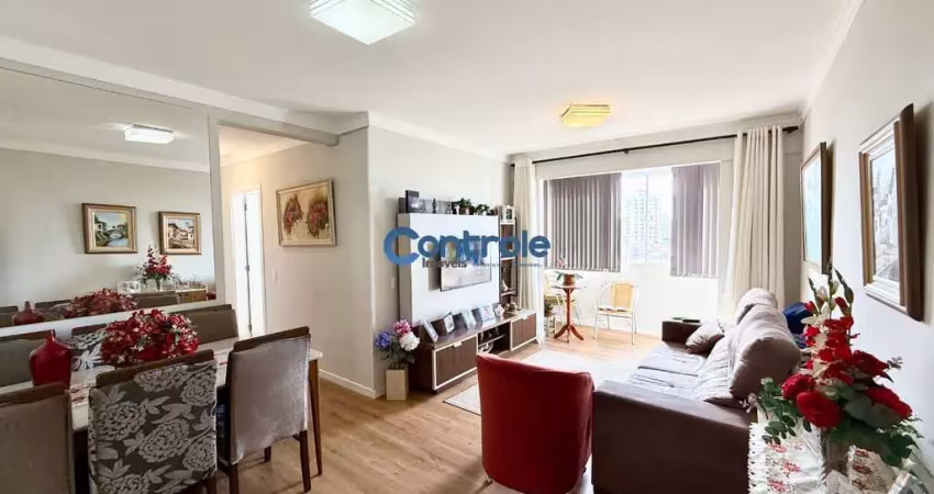 Apartamento com 3 quartos à venda na Rua Adão Schmidt, 900, Barreiros, São José