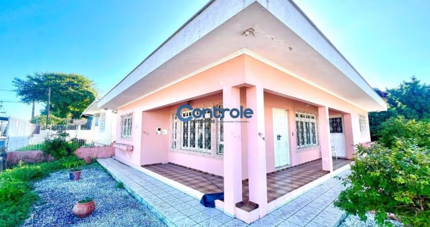Casa com 4 quartos à venda na Rua Frederico Afonso, 4318, Fazenda Santo Antônio, São José