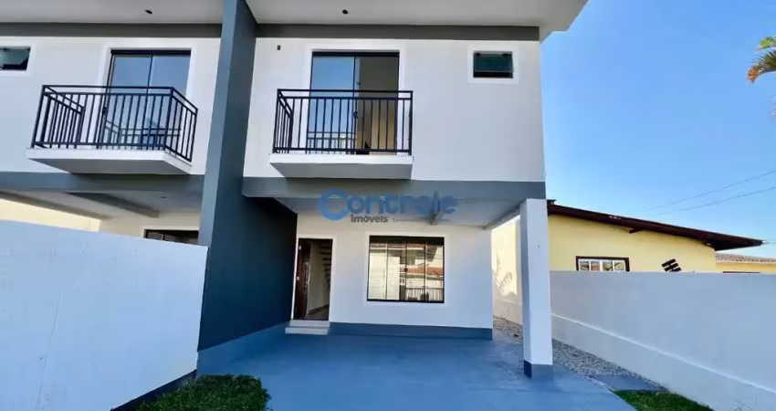 Casa com 3 quartos à venda na Rua Valdemar Rufino da Silva, 296, Ipiranga, São José