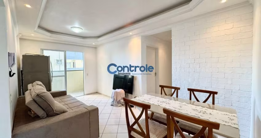 Apartamento com 2 quartos à venda na Rua Adão Manoel da Silva, 197, Areias, São José