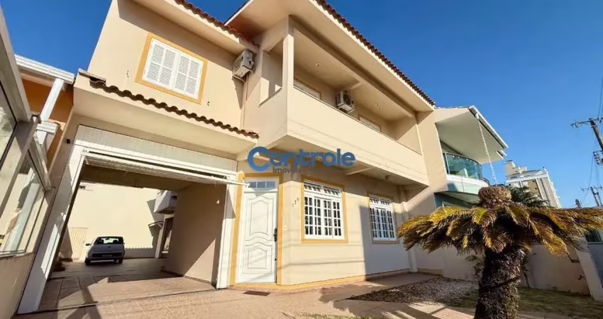 Casa com 5 quartos à venda na Rua Antônio Gomes, 170, Estreito, Florianópolis