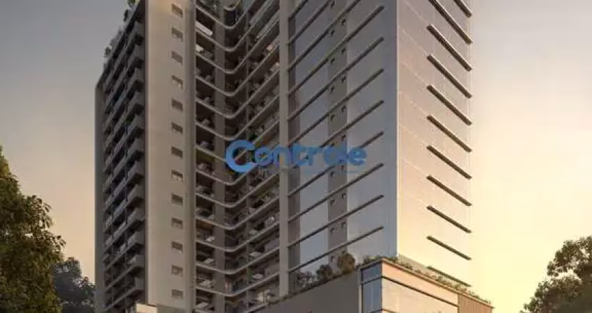Apartamento com 2 quartos à venda na Avenida Brigadeiro da Silva Paes, 11111, Campinas, São José