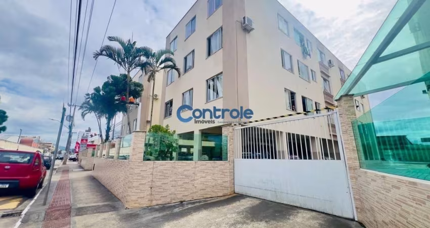 Apartamento com 2 quartos à venda na Rua Francisco Jacinto de Melo, 862, Areias, São José