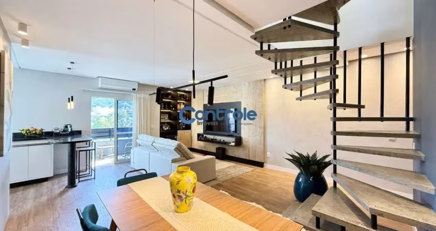 Apartamento com 3 quartos à venda na Rua Do Amor Perfeito, 188, Pedra Branca, Palhoça