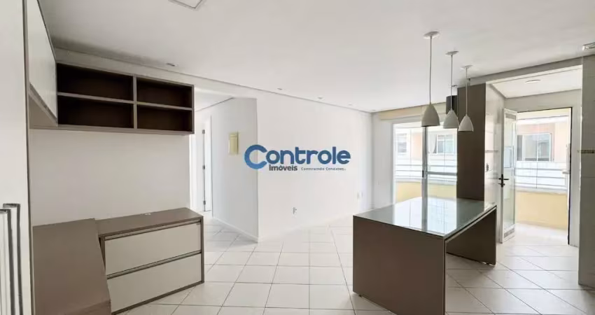 Apartamento com 3 quartos à venda na Saturnino Souza de Oliveira, 101, Nossa Senhora do Rosário, São José