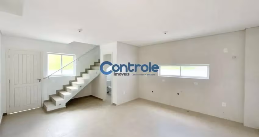 Casa com 2 quartos à venda na Rua Franklin Cascaes, 121, Nova Palhoça, Palhoça