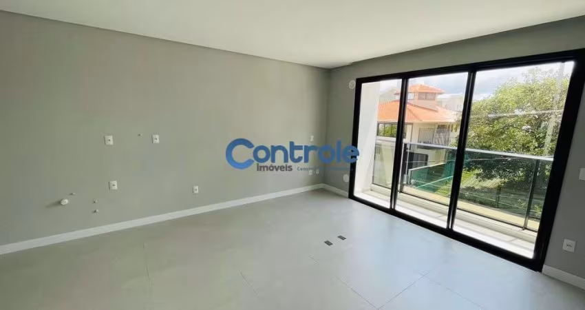 Apartamento com 1 quarto à venda na Rua Marques de Carvalho, 186, Coqueiros, Florianópolis
