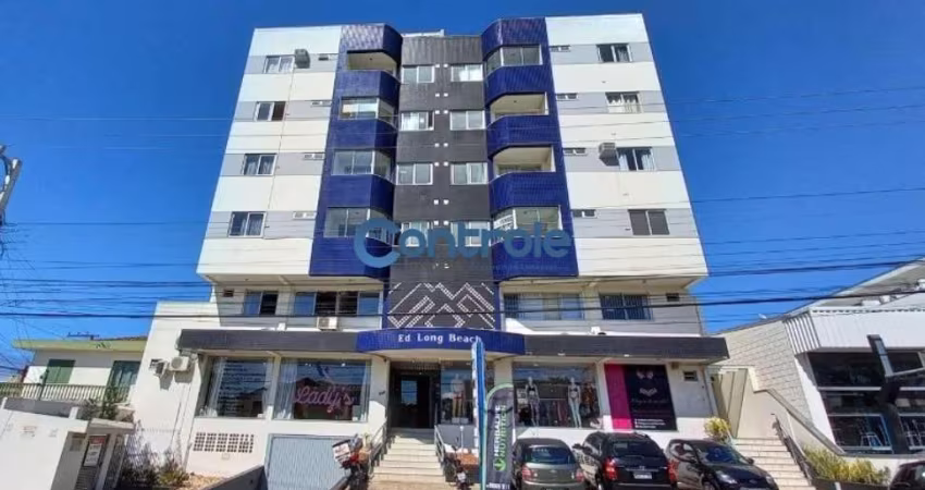 Sala comercial à venda na Rua Luiz Fagundes, 245, Praia Comprida, São José
