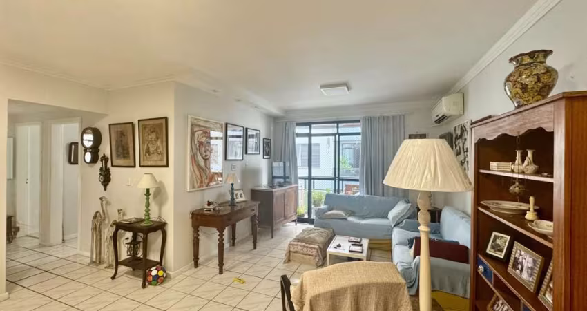 Apartamento com 4 quartos à venda na Rua General Eurico Gaspar Dutra, 440, Estreito, Florianópolis
