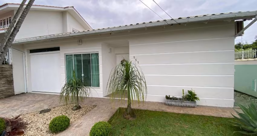Casa com 4 quartos à venda na Rua Ervino Scheidt, 151, Centro, Palhoça