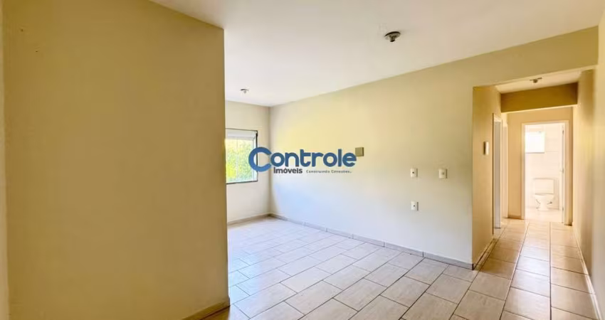 Apartamento com 2 quartos à venda na Rua Antônio Amancio da Silveira, 41, Forquilhinhas, São José
