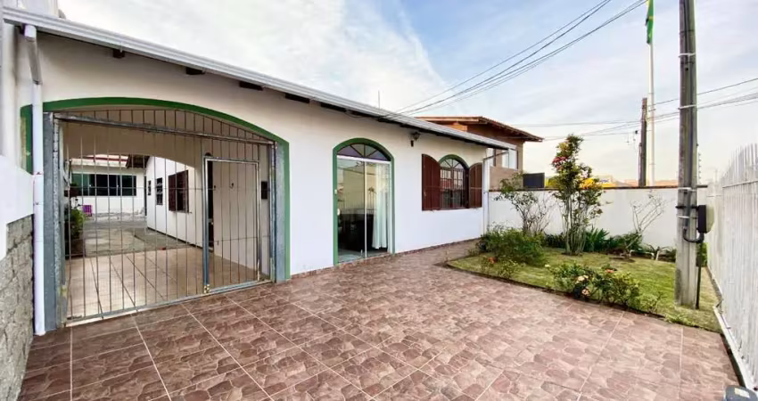 Casa com 5 quartos à venda na Rua João Sandim, 556, Ipiranga, São José