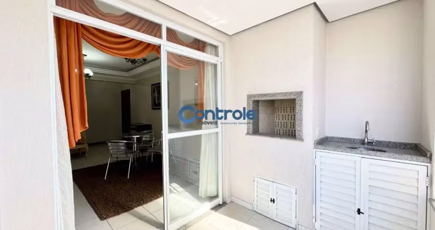 Apartamento com 3 quartos à venda na Rua Vereador Mário Coelho Pires, 573, Campinas, São José