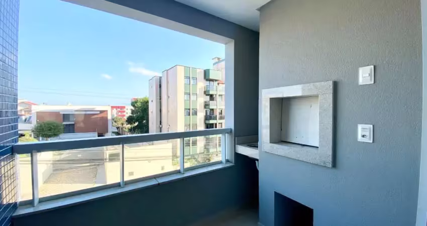 Apartamento com 3 quartos à venda na Rua Joaquim Nabuco, 1718, Capoeiras, Florianópolis