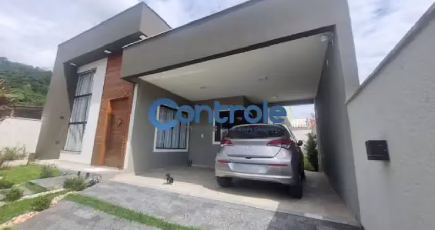 Casa com 3 quartos à venda na Rua Colombo Salles, 50, Bela Vista, Palhoça