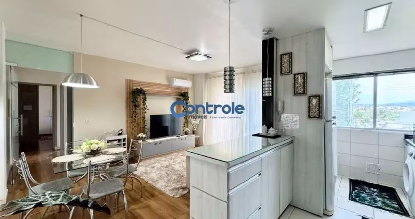 Apartamento com 2 quartos à venda na Rua Jaime Estefano Becker, 534, Areias, São José