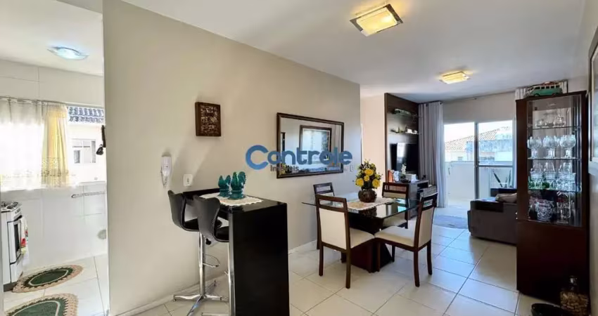 Apartamento com 2 quartos à venda na Rua Joice Cecília Correia, 99, Areias, São José