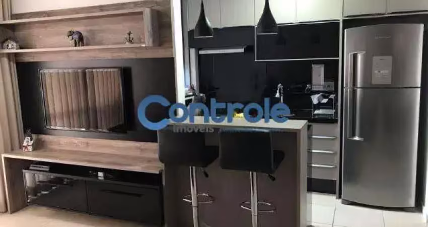 Apartamento com 2 quartos à venda na Rua Najla Carone Goedert, 27, Pagani, Palhoça