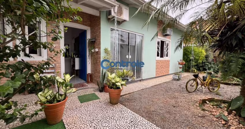 Casa com 4 quartos à venda na Santa Rosa de Lima, 280, Rio Grande, Palhoça