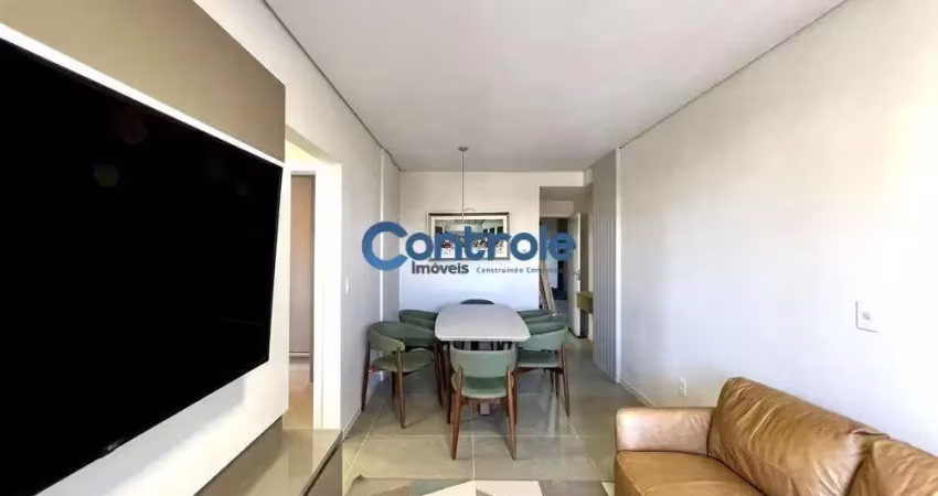 Apartamento com 2 quartos à venda na Rua Otto Júlio Malina, 1642, Ipiranga, São José