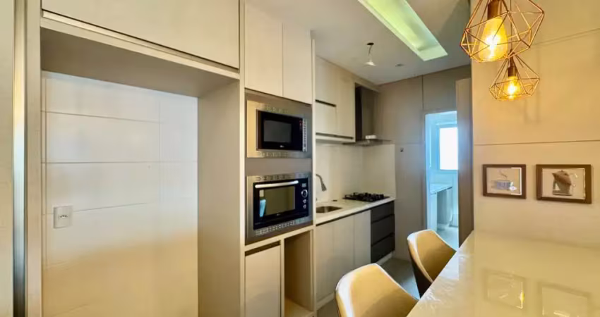 Apartamento com 3 quartos à venda na Rua Coronel Eleseu Guilherme, 302, Campinas, São José