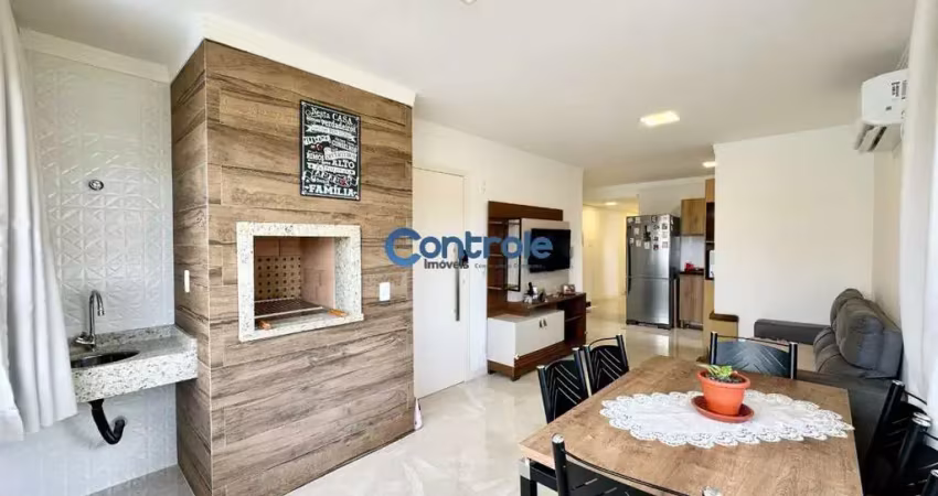 Apartamento com 3 quartos à venda na Rua Raul Leonardo Weiss, 181, Praia de Fora, Palhoça