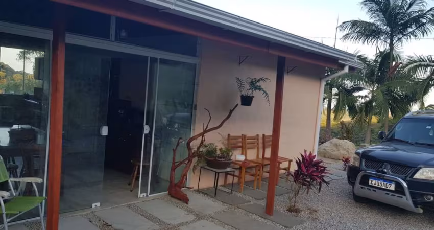 Chácara / sítio com 1 quarto à venda na Rua Ari Lentz dos Santos, 1, Zona Rural, São Pedro de Alcântara