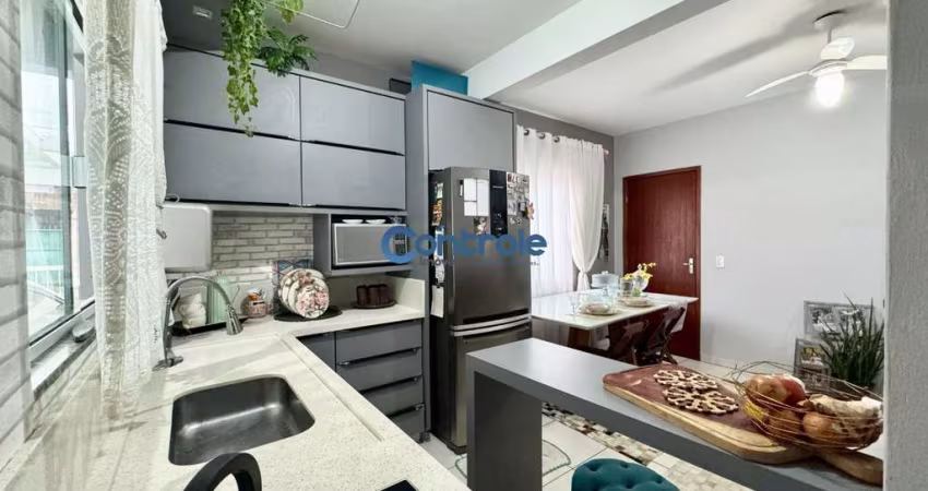 Apartamento com 2 quartos à venda na São Miguel, 603, São Sebastião, Palhoça