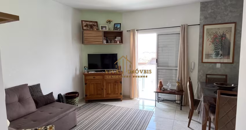 Lindo Apartamento 2 dormitorios