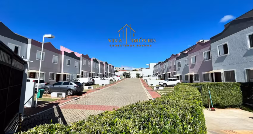 EXCELENTE OPORTUNIDADE DE SOBRADO 2 DORMITORIOS EM CONDOMINIO
