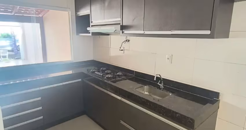 Casa com 3 quartos à venda na Rua Quebec, 113, Novo Mundo, Uberlândia
