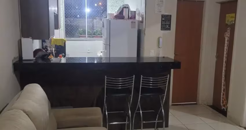 Apartamento com 2 quartos à venda no Jardim Europa, Uberlândia 