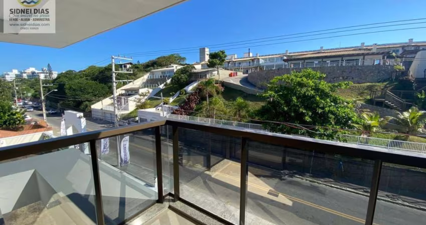 Apartamento para Venda em Florianópolis, Ingleses do Rio Vermelho, 2 dormitórios, 1 suíte, 2 banheiros, 2 vagas