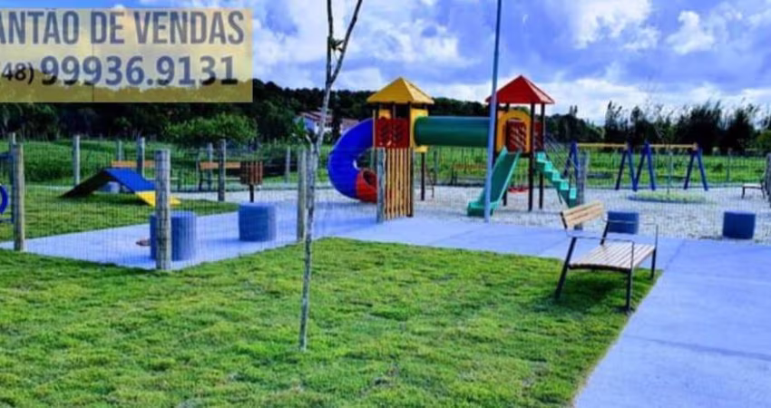 Terreno para Venda em Florianópolis, Vargem Pequena