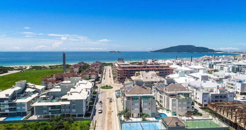 Apartamento para Venda em Florianópolis, Gaivotas, 2 dormitórios, 1 suíte, 2 banheiros, 1 vaga