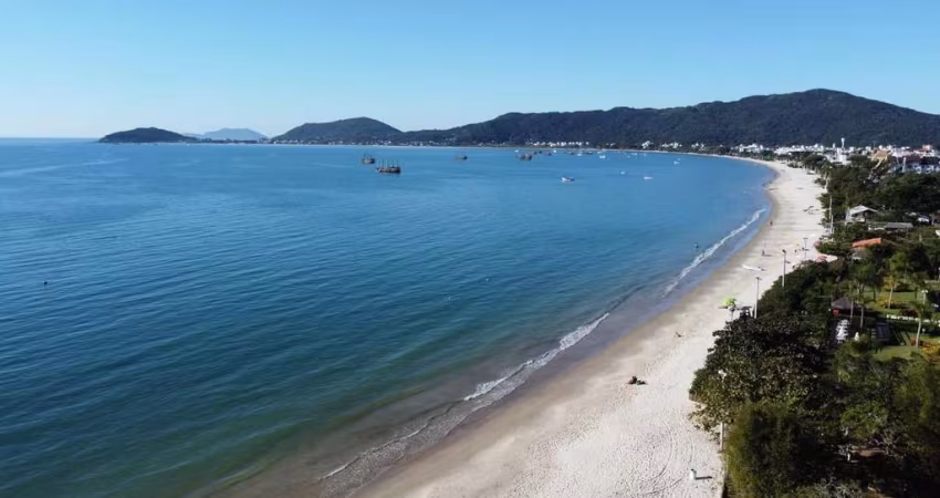 Apartamento para Venda em Florianópolis, Cachoeira do Bom Jesus, 4 dormitórios, 3 suítes, 6 banheiros, 3 vagas