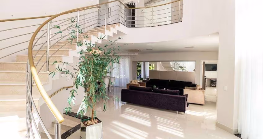 Casa para Venda em Florianópolis, Jurerê Internacional, 4 dormitórios, 2 suítes, 6 banheiros, 4 vagas